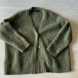 Jenni Kayne Cocoon Cardigan